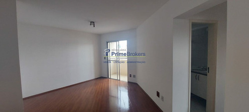 Imagem 16 de 21 de Apartamento Em Jabaquara, São Paulo/sp De 95m² 3 Quartos À Venda Por R$ 540.000,00 - Ap2320993-s