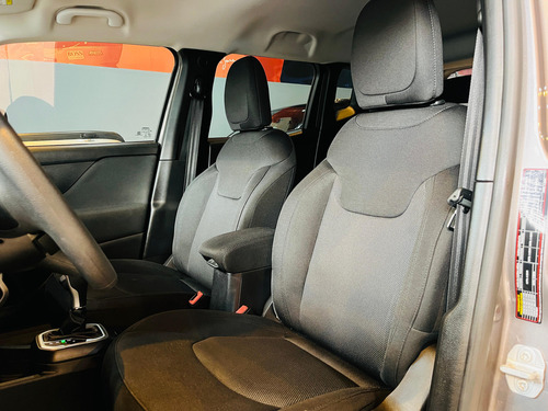 Jeep Renegade RENEGADE1.8 4X2 FLEX 16V AUT.