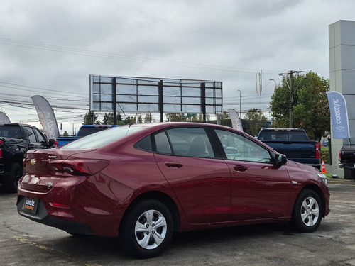 Chevrolet Onix Turbo 2022