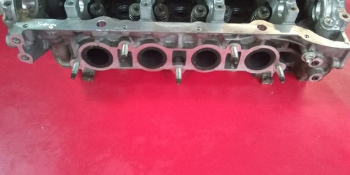 Cabeza De Motor Mazda 6 2015 Manual 2.5 Lts Orignal (Usado)