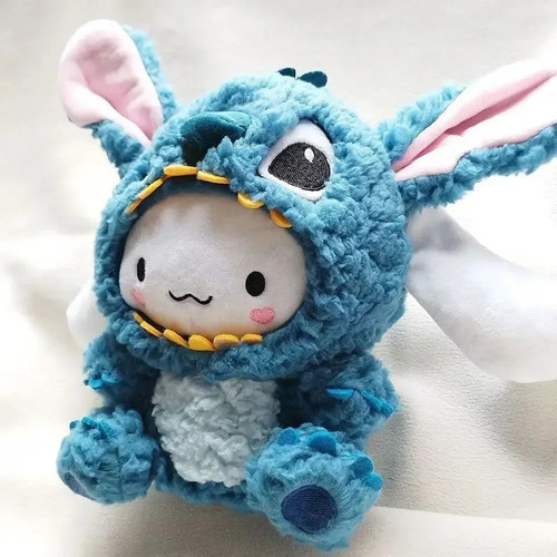 Peluche Juguetes Stitch Regalos Para Bebes Kawaii 20cm