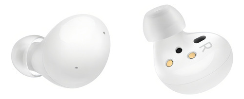Fone De Ouvido Galaxy Buds2 Bluetooth Branco Samsung - Excelente (Recondicionado)