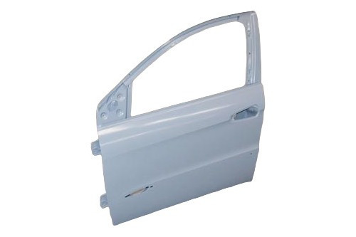 Puerta Delantera Izquierda Chery Orinoco M/t-a/t, Taxi/o