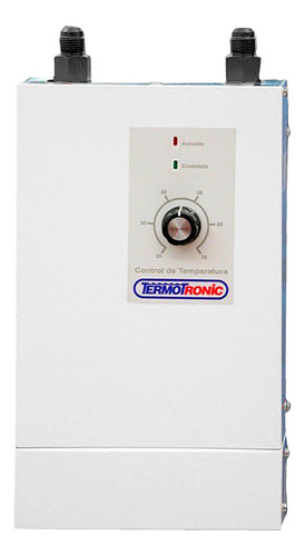 Calentador De Agua Eléctrico 240 V Termotronic