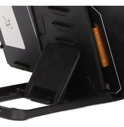 Mini Monitor De 3,5 Polegadas Ips Usb Screen Aida64 Pc Cpu D