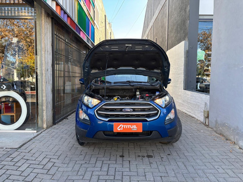 Ford Ecosport 1.5 D Se 100cv 4x2