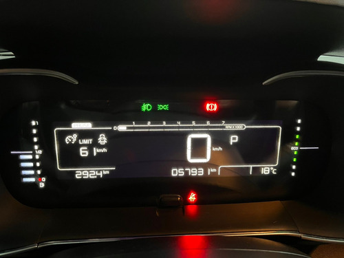 Citroën C4 Cactus 1.6 Vti 115 At6 Feel Pk