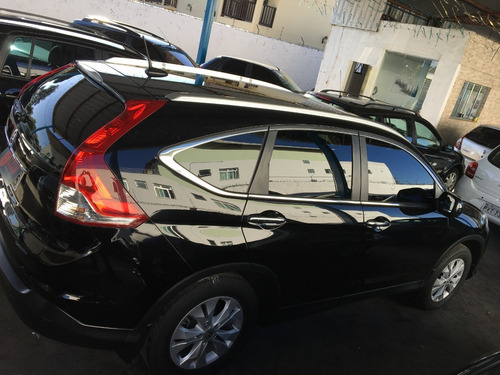 Honda Cr-v Elx 2.0 2013 - Automático - 4x2