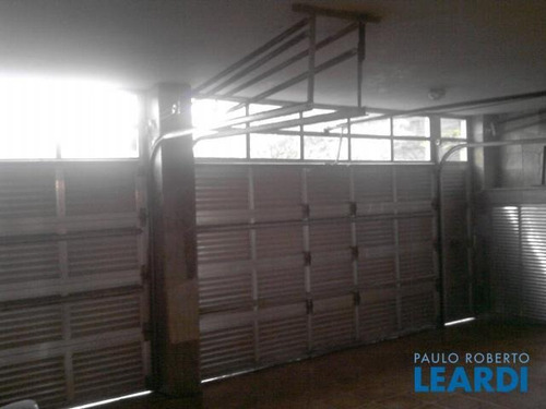 Imagem 6 de 8 de Sobrado - Santana - Sp - 243298