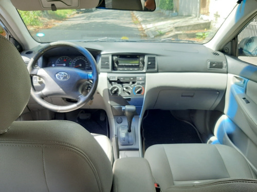 Toyota Filder 2005