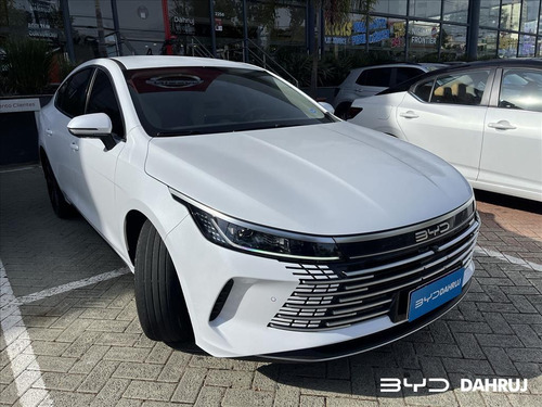 BYD King 1.5 DM-I PHEV GL AUTOMÁTICO