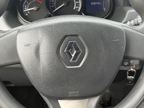 Renault Duster Life 4X2 Mt