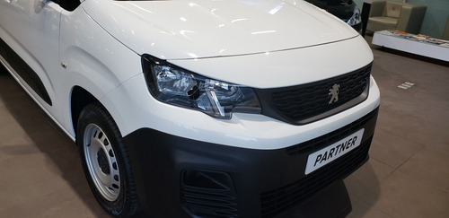Imagen 2 de 14 de Peugeot Partner Maxi Hdi 2022 Nuevo