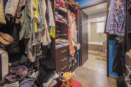 Imagen 14 de 28 de Departamento En Jesús Del Monte, Huixquilucan Con 3 Recámaras, 150 M², Id: 82479