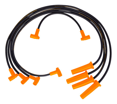 Jgo Cables Bujia Silicon Chevrolet Blazer S10 2.2l 4cil 1995