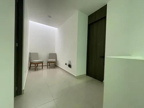 Casa Amueblada En Renta En Zibata