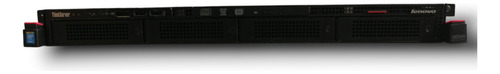 Servidor Lenovo Thinkserver Rd350
