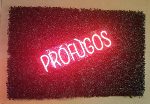 Prófugos Bar Chapinero
