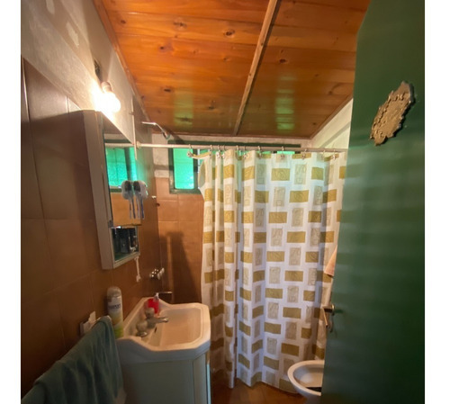 En Venta Casa Sobre Con Dos Lotes