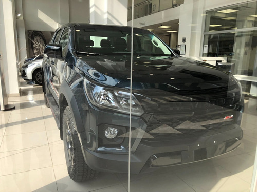 Imagen 15 de 25 de Chevrolet S10 Ltz Z71 4x4 At Entrega Inmediata Dq #5