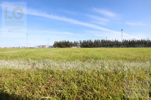 Imagen 10 de 12 de Lote En Venta Barrio B En Greenville Polo