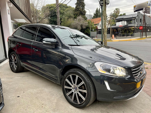 Volvo XC60 3.0 T6 Awd High 304cv
