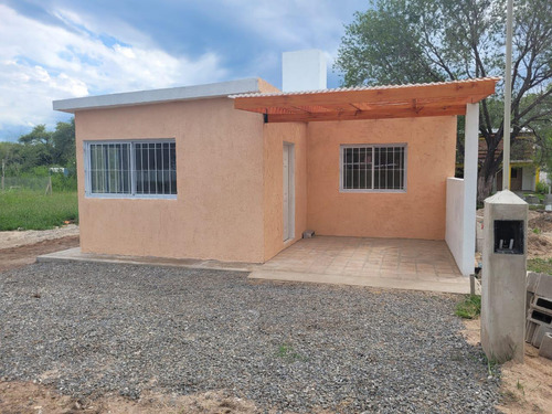 Casa En Venta  En Santa Maria