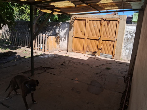 Oportunidad!!! Casa A Reciclar!! Moron