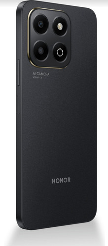 Celular Honor X6b 256 Gb 4 Gb Ram Nuevos Sellados Negro