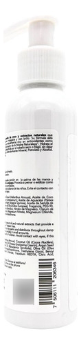 Anven Bi Diip Suero Hidratante De Coco