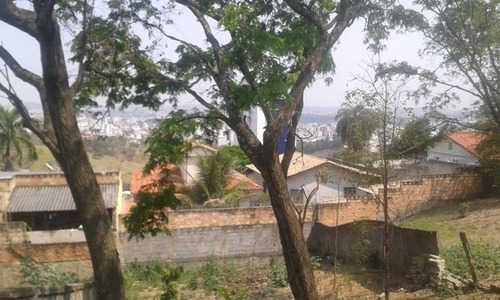 Lote - Ouro Preto - Ref: 5070 - V-rb5070