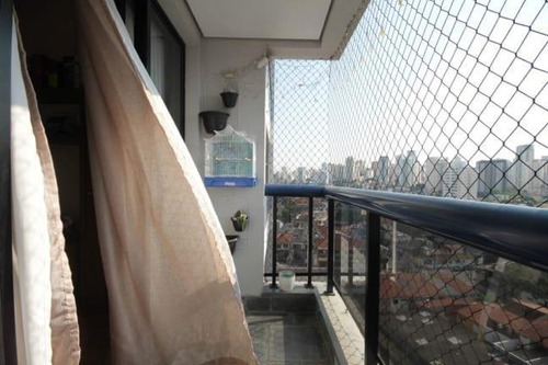 Imagem 6 de 26 de Apartamento Com 3 Dormitórios À Venda, 89 M² Por R$ 750.000 - Saúde - São Paulo/sp - Ap19815