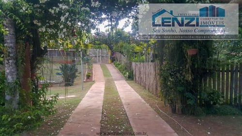 Imagem 29 de 29 de Chácaras À Venda Em Atibaia/sp - Compre O Seu Chácaras Aqui! - 1484591