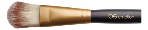 Pincel Para Maquiagem Be Emotion Make Up - Para Base