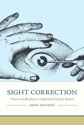 Libro Sight Correction: Vision And Blindness In Eighteent...
