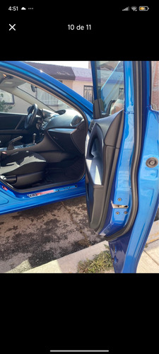 Mazda3 S At