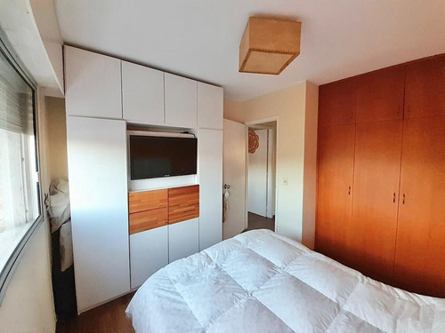 Imagen 7 de 13 de 1133 Venta Apto+saldo,2dorm Malvin Inmobiliaria Prospero