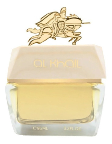 Perfume Emper Al Fares Al Khail Mujer Eau De Parfum 95ml