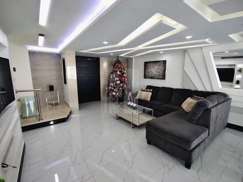 Imagen 4 de 16 de En Venta Casa En C.r Casas Bote C, Complejo Turistico El Morro, Lecheria