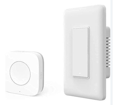 Aqara Homekit Gateway Hub M1s, Sensor De Presencia Humana Fp