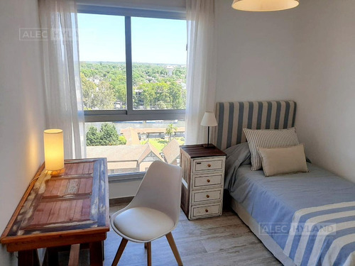 Imagen 13 de 28 de Departamento 4 Ambientes En Venta Y Alquiler- Torre Cardon - Ciudad De Tigre