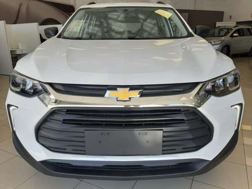 Imagen 6 de 25 de Chevrolet Tracker Lt Mt 0km#7