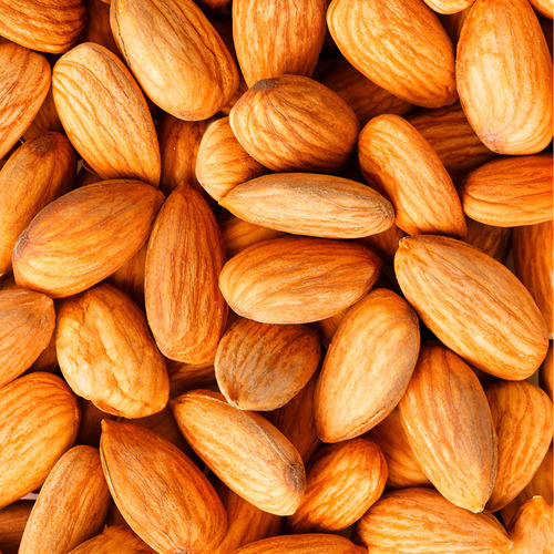 Almendra Non Pareil Saladas 1kg Sin Tacc