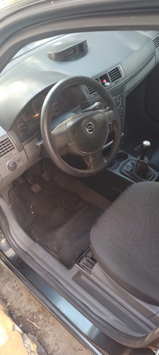 Chevrolet Meriva 1.8 Gl