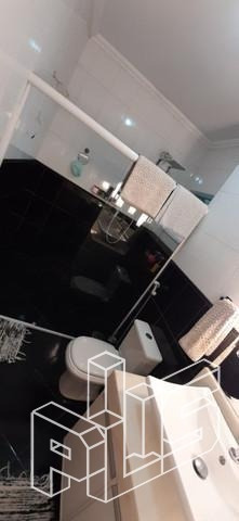 Imagem 6 de 7 de Casa À Venda Em Jardim Ibiti Do Paço - Ca008383