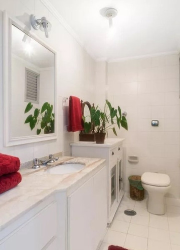Imagem 9 de 15 de Apartamento De 3 Quartos, 105m² À Venda Ou Locação No Jardim Paulista - Ap3745