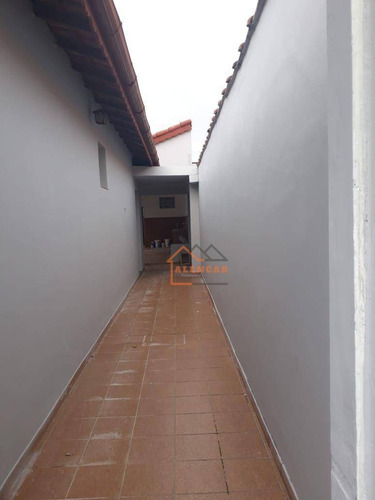 Imagem 4 de 17 de Casa Com 2 Dormitórios À Venda, 240 M² Por R$ 435.000,00 - Cidade Satélite Santa Bárbara - São Paulo/sp - Ca0126