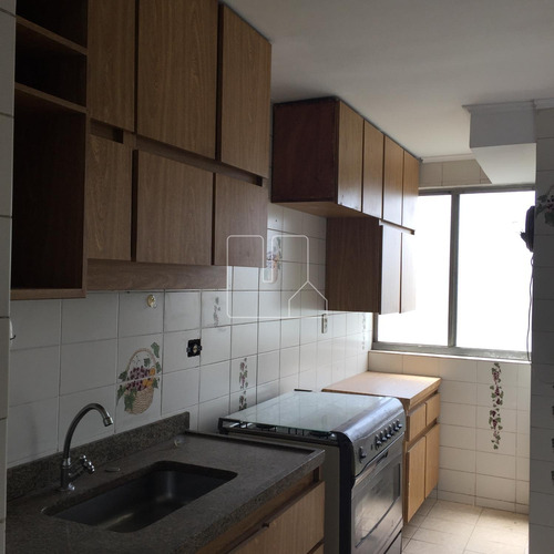 Imagem 4 de 14 de Apartamento À Venda Em Jardim Da Saúde - Ap051931