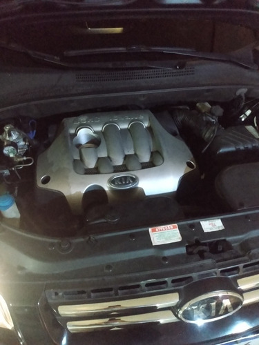 Imagem 8 de 11 de Kia Sportage 2005 2.0 Lx 4x2 5p