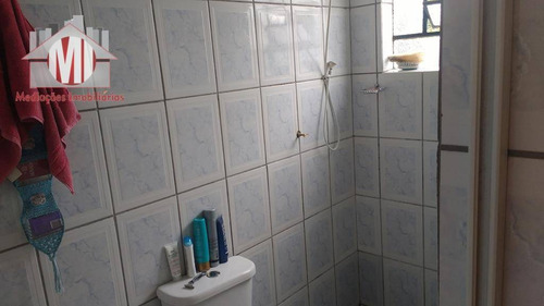 Imagem 10 de 30 de Chácara Com 03 Dormitórios À Venda, 7000 M² Por R$ 450.000 - Zona Rural - Pinhalzinho/sp - Ch0217